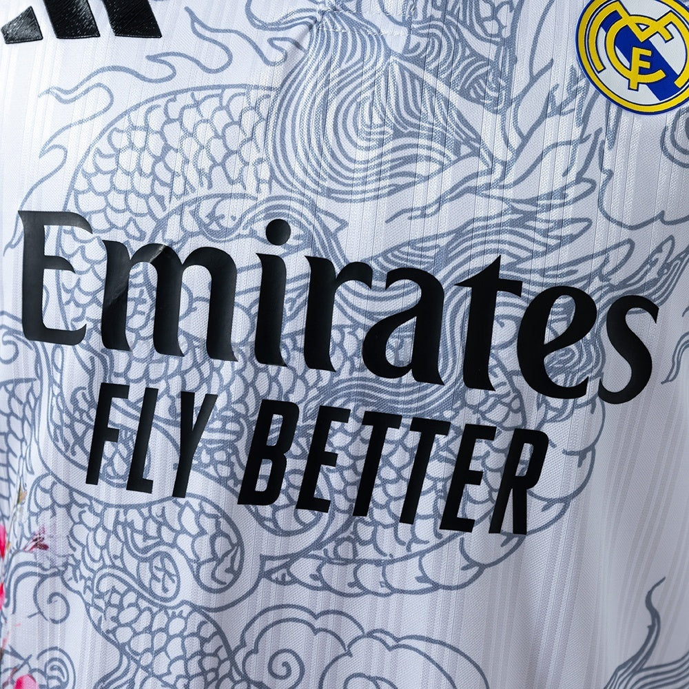 Real Madrid Jersey 2026-2027 Special Football Kit Soccer product image 8