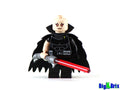 Big Kid Brix Darth Bane product image 1, provided for visual reference and product detail review