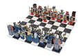 4499577 Viking Chess Set (New Sealed) (Retired) product image 1, provided for visual reference and product detail review