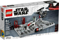 40407 Death Star II Battle (Retired) (New Sealed) product image 1, provided for visual reference and product detail review