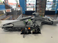 75315 Imperial Light Cruiser (Previously Owned) (Retired) product image 1, provided for visual reference and product detail