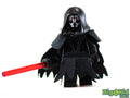 Big Kid Brix Darth Nihilus product image 1, provided for visual reference and product detail review
