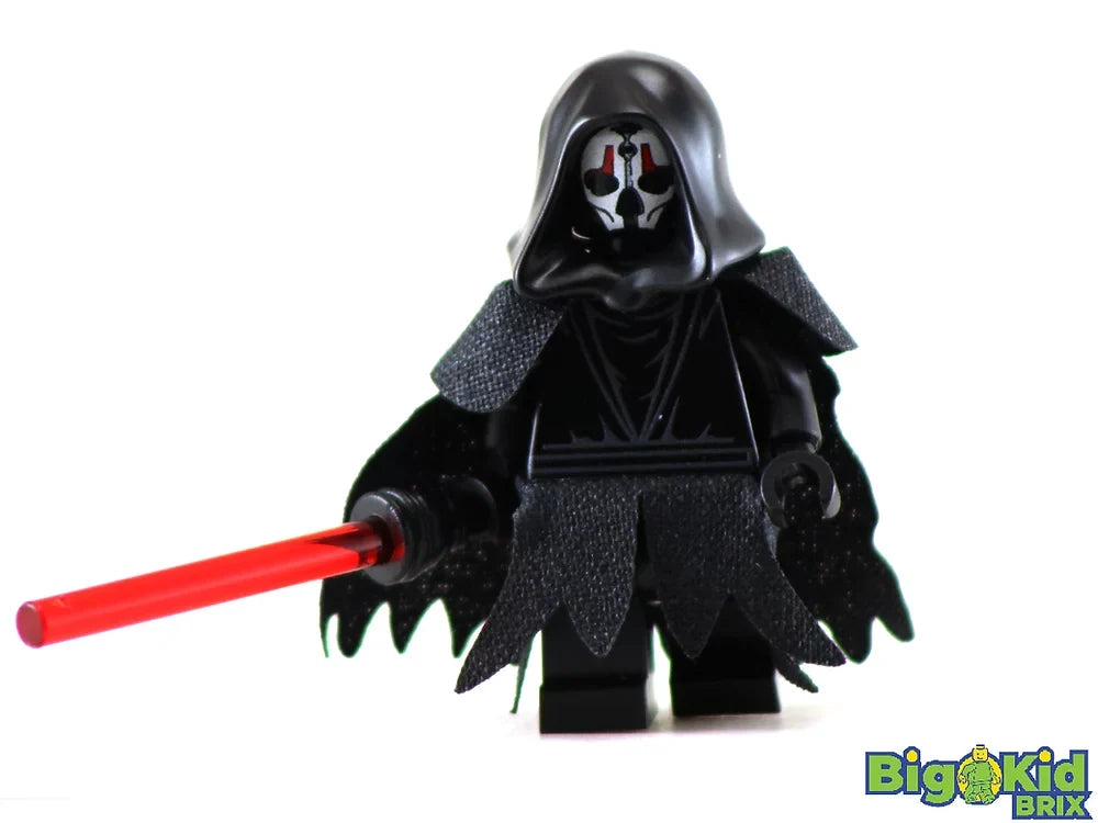Big Kid Brix Darth Nihilus product image 1, provided for visual reference and product detail review