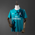 Real Madrid Jersey 2017/18 Third Retro Football Kit product image 1