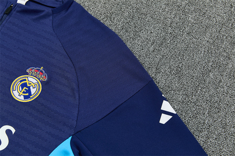 Real Madrid Training Tracksuits 2025/26 Football Kit Soccer product image 12