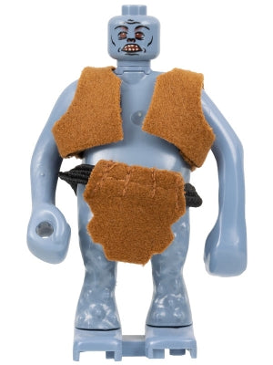 41983 Harry Potter Troll product image 1, provided for visual reference and product detail review