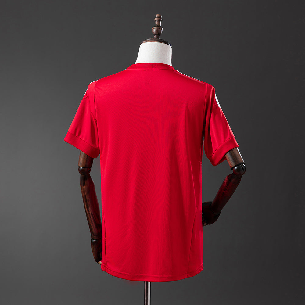 Real Madrid Jersey 2011-12 Third Retro Football Kit product image 2