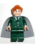 HP042 Professor Remus Lupin - Dark Green Suit product image 1, provided for visual reference and product detail review
