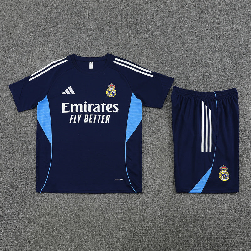 Real Madrid Training Tracksuits 25/26 Football Kit Soccer product image 2