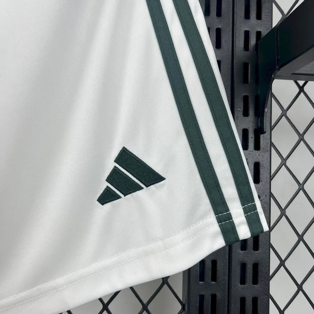 Celtic Shorts 25/26 Home Football Kit Soccer product image 6
