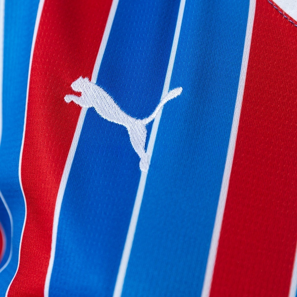 Women Bahia Away Jersey 2026-2027 Football Kit Soccer Shirt product image 4
