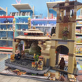 9516 Jabba's Palace (Previously Owned) (Retired) product image 1, provided for visual reference and product detail review