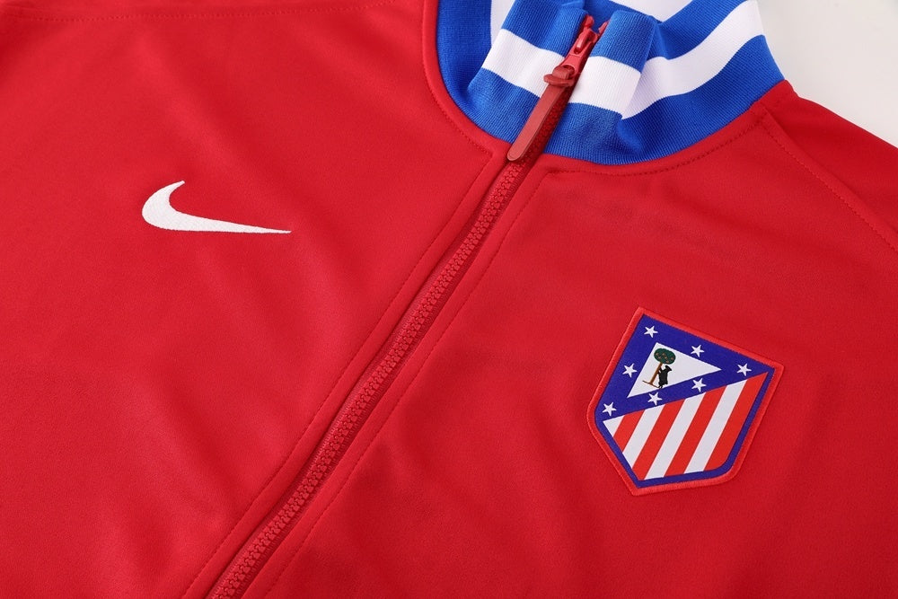 Atletico Madrid Jackets Training Tracksuits 25/26 Football product image 11
