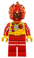 SH457 Firestorm product image 1, provided for visual reference and product detail review
