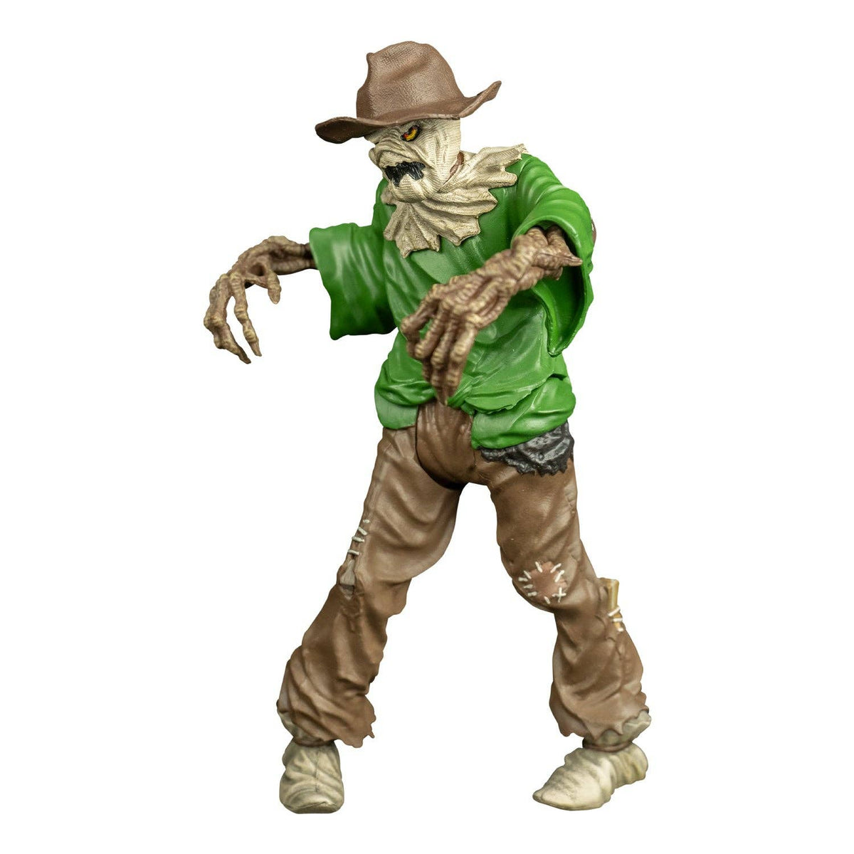 Scarecrow 5" (Trick or Treat, Goosebumps) *SEALED* product image 4, provided for visual reference and product detail review
