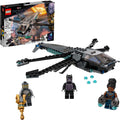 76186 Black Panther Dragon Flyer product image 1, provided for visual reference and product detail review