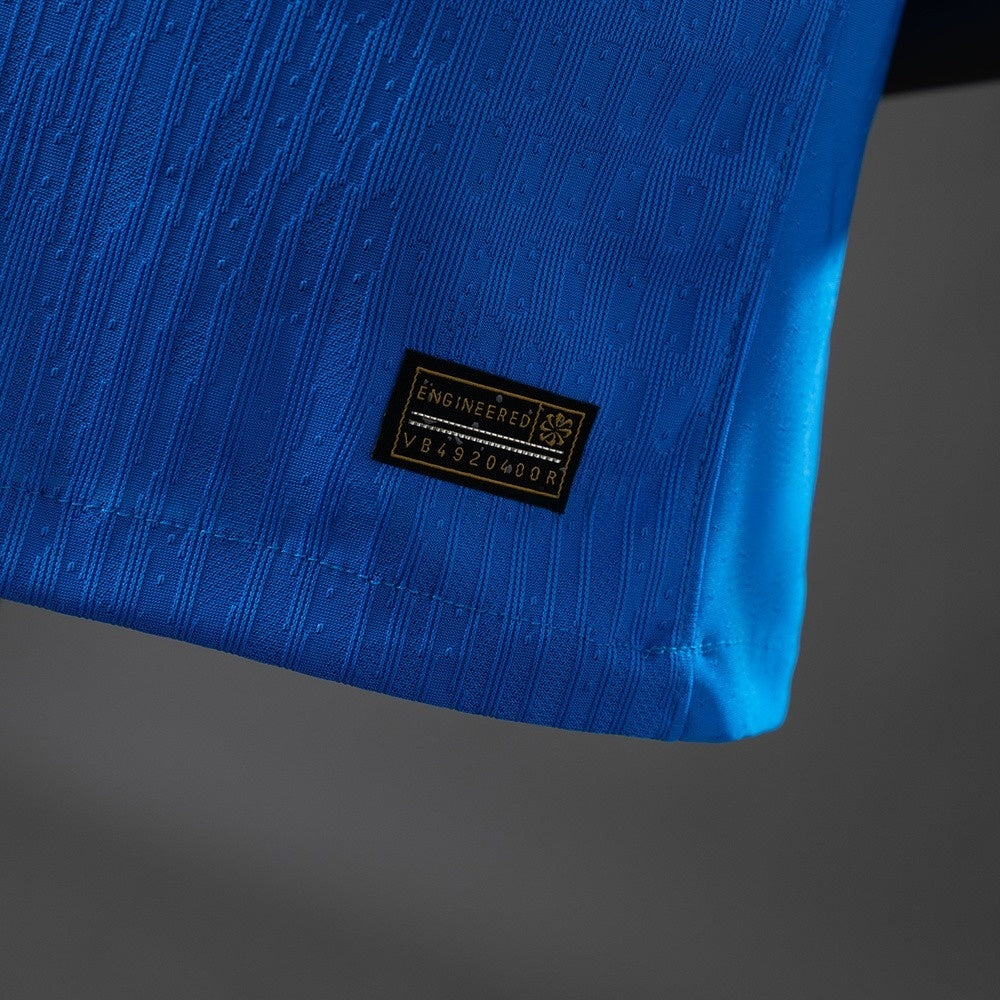 Player Version Atletico Madrid Jersey 2025/26 Third product image 3