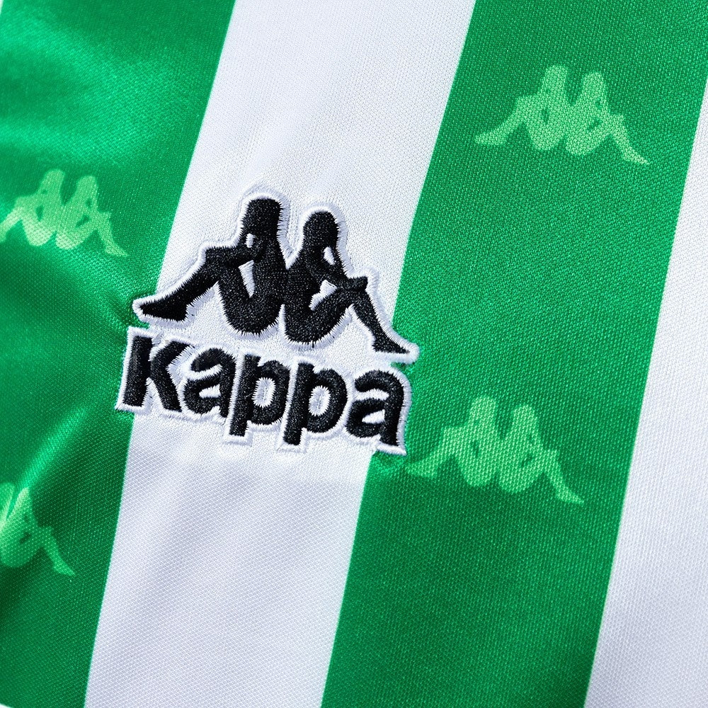Real Betis Jersey 1995-96 Home Retro Football Kit product image 4