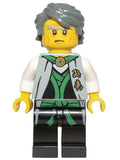 NJO094 Lord Garmadon, Sensei - Rebooted product image 1, provided for visual reference and product detail review