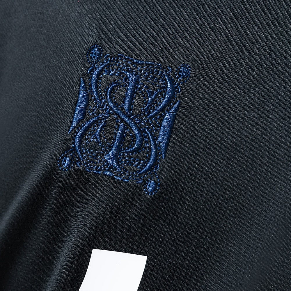 Real Madrid Jersey 2009/10 Away Retro Football Kit product image 5