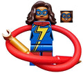 SH375 Ms. Marvel product image 1, provided for visual reference and product detail review