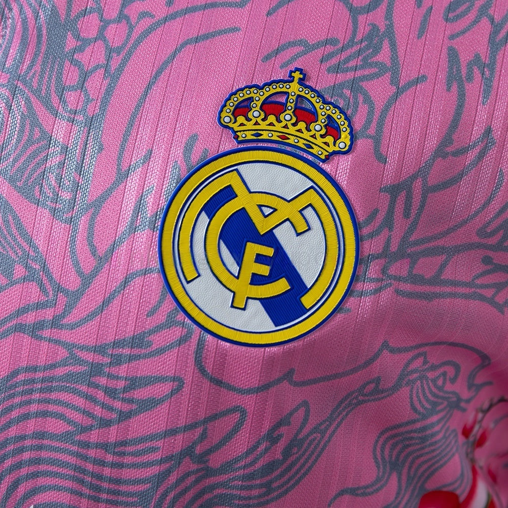 Real Madrid Jersey 2026-2027 Special Football Kit Soccer product image 8