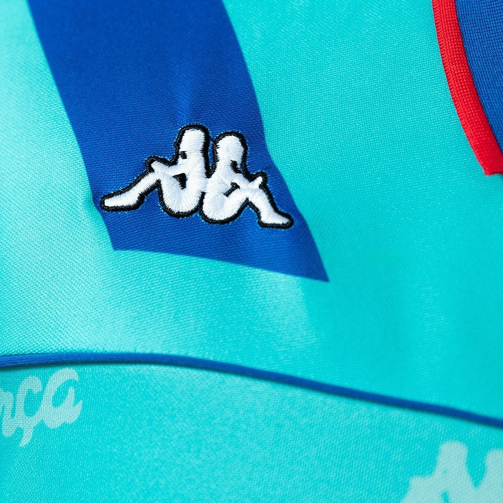 Barcelona Jersey 1992-95 Away Retro Football Kit product image 3