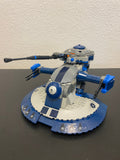 8018 Armored Assault Tank (AAT) (Retired) (Previously Owned) product image 1, provided for visual reference and product