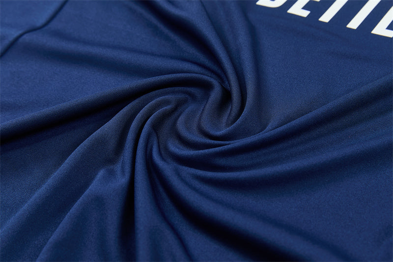 Real Madrid Training Tracksuits 2026-2027 Football Kit product image 10