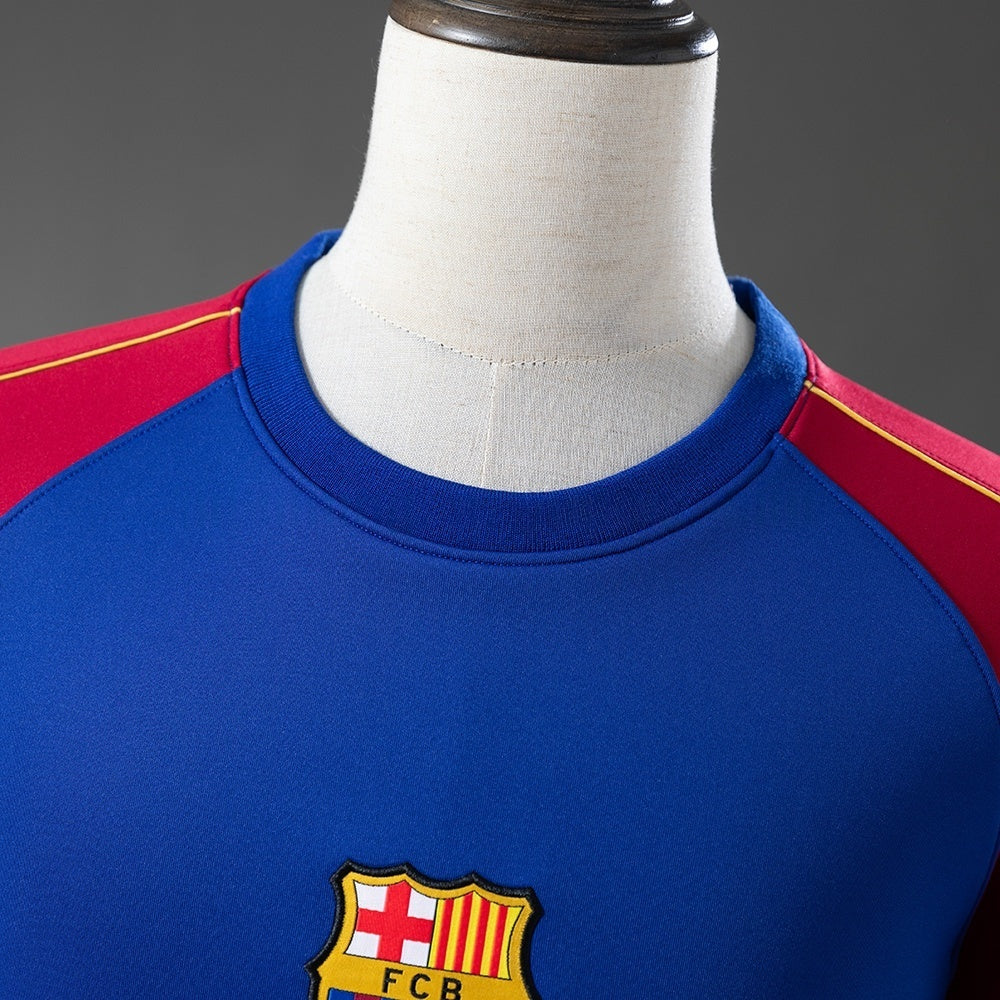Barcelona Sweatshirt 2025/26 Long Sleeves product image 6