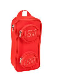 Brick Pouch - Red product image 1, provided for visual reference and product detail review