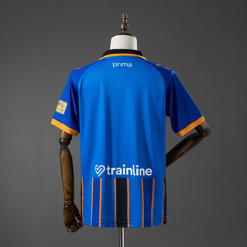 Real Betis Jersey 2026-2027 Special Football Kit Soccer product image 2
