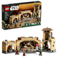 75326 Boba Fett's Throne Room (Retired) (New Sealed) product image 1, provided for visual reference and product detail review