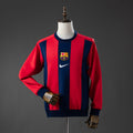 Barcelona Sweatshirt 2025/26 Long Sleeves product image 1