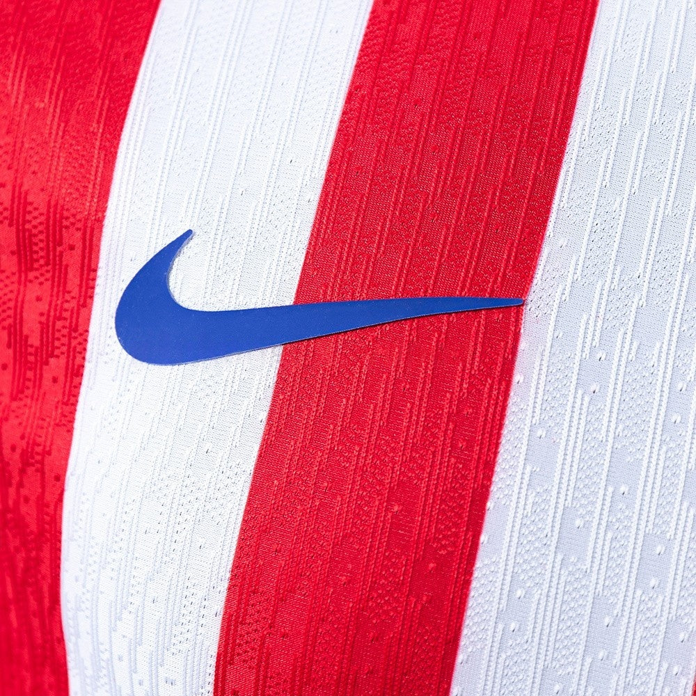 Atletico Madrid Jersey 25/26 Home Football Kit Player product image 4