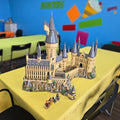 71043 Hogwarts Castle (Previously Owned) product image 1, provided for visual reference and product detail review