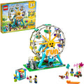 31119 Ferris Wheel (Retired) (New Sealed) product image 1, provided for visual reference and product detail review
