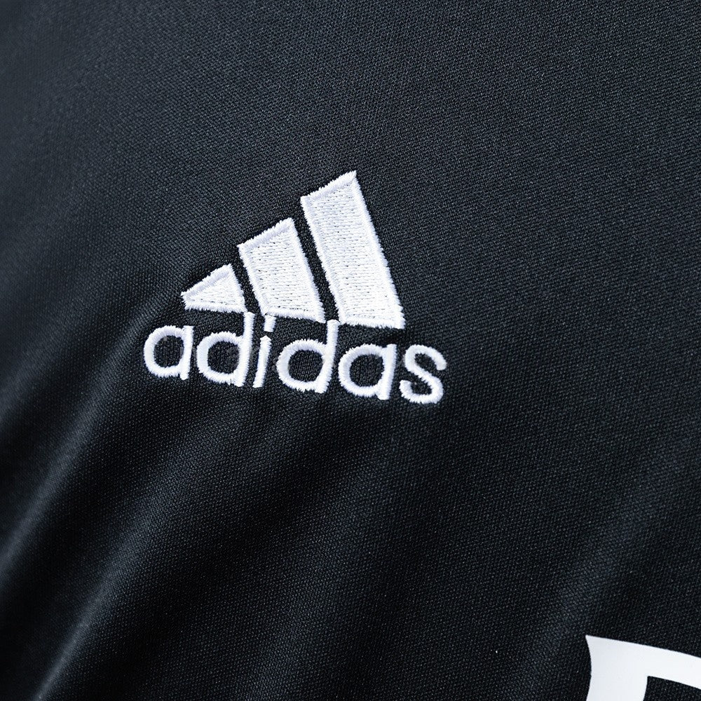Real Madrid Jersey 2016/17 Third Retro Football Kit Long product image 4