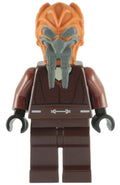 SW0198 Plo Koon product image 1, provided for visual reference and product detail review