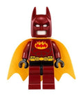 SH449 Batman, Firestarter Batsuit product image 1, provided for visual reference and product detail review