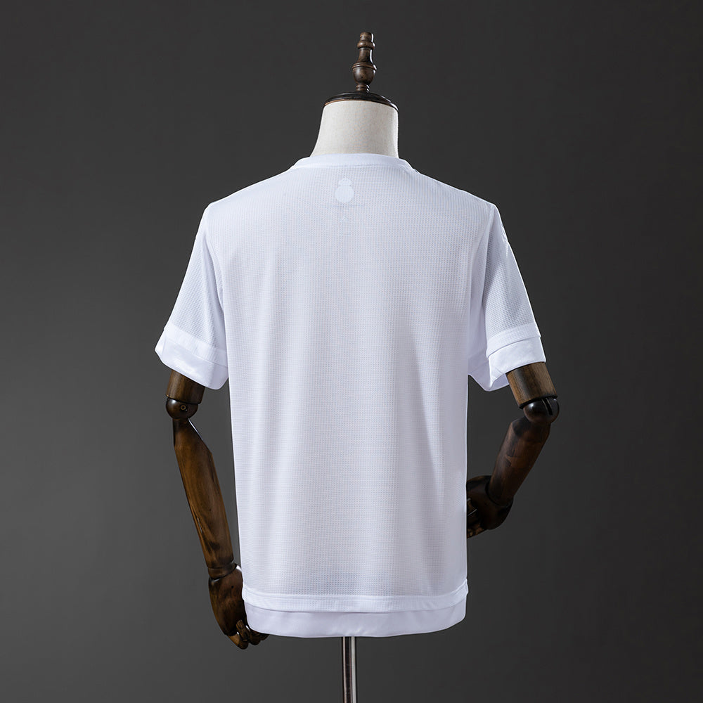Real Madrid Jersey 2015/16 Home Retro Football Kit product image 2