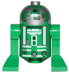 SW0393 Astromech Droid, R3-D5 product image 1, provided for visual reference and product detail review