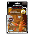 Incinerator Trooper & Grogu (Star Wars ROTJ, Vintage Collection) product image 1, provided for visual reference and product