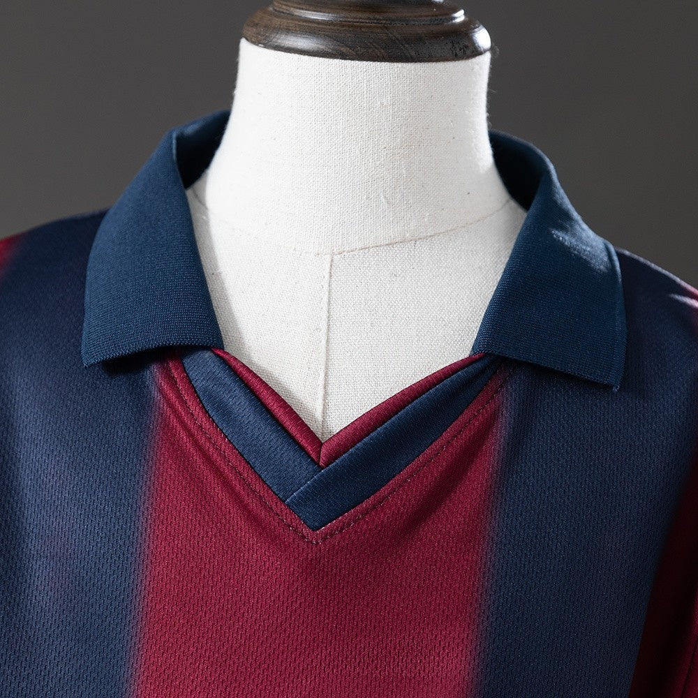 Kids Barcelona Jersey 25/26 Special Football Kit product image 7