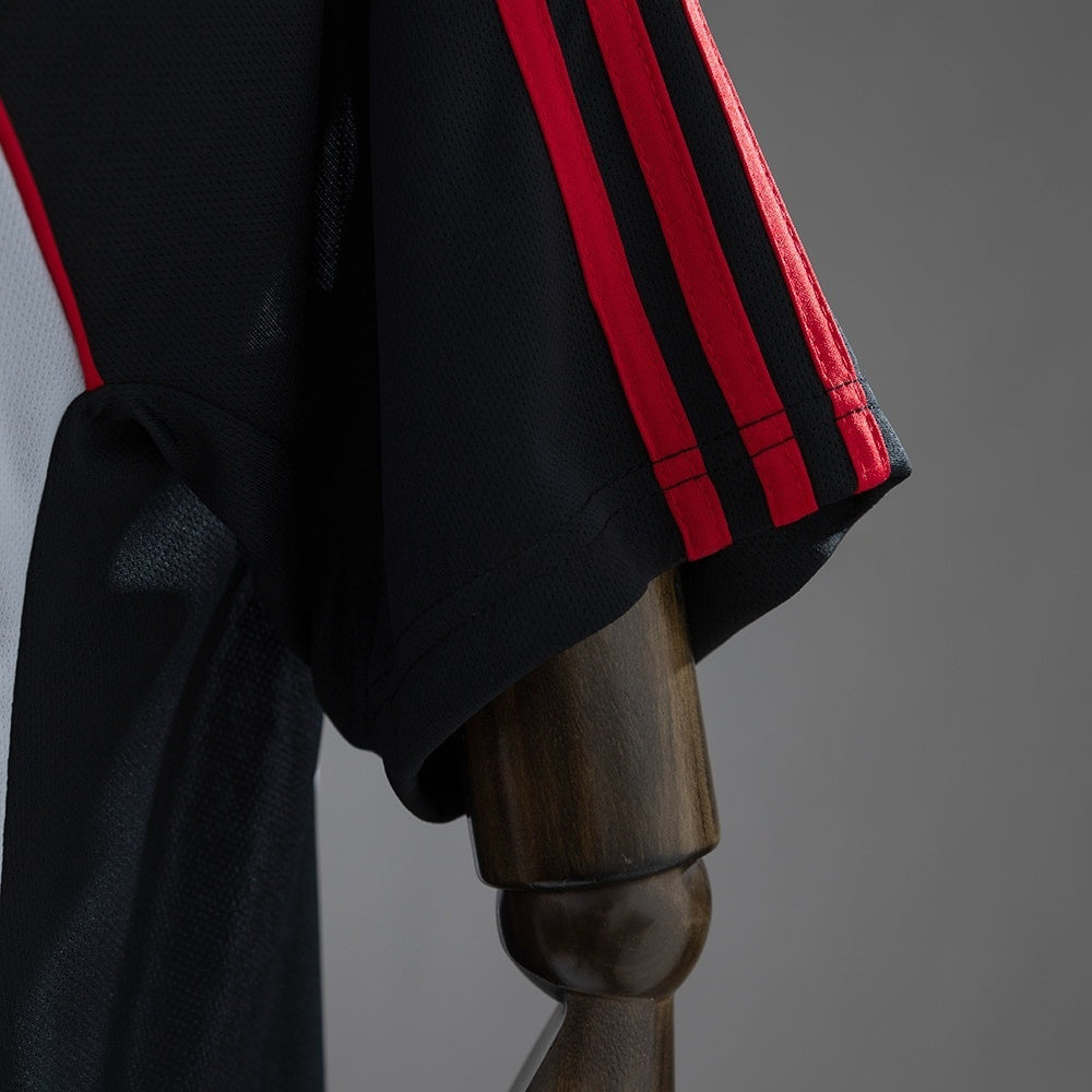 Athletic Bilbao Third Jersey 2002-03 Retro Football Kit product image 4