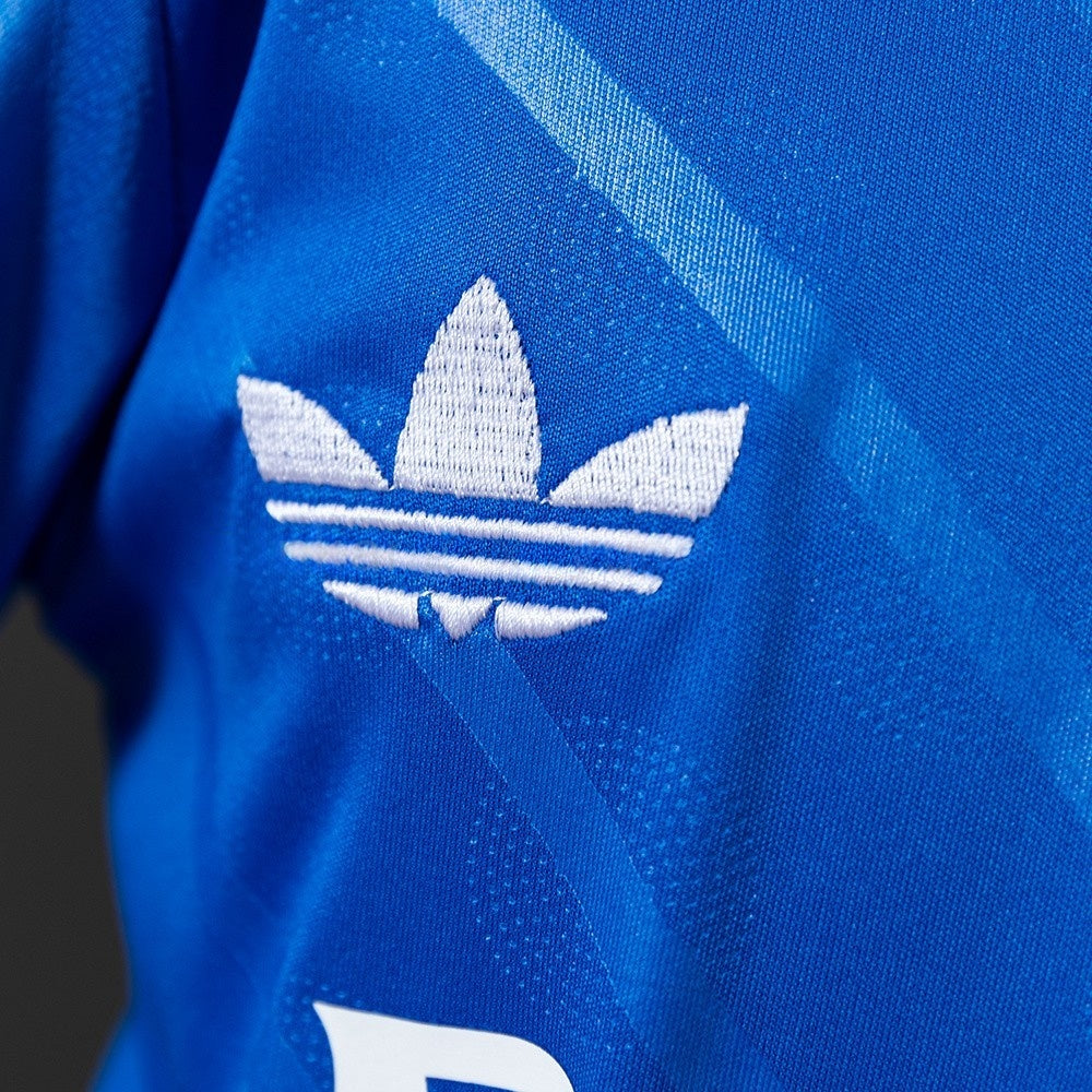 Kids Real Madrid Jersey 25/26 Third Football Kit product image 6