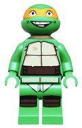 TNT012 Michelangelo, Grin product image 1, provided for visual reference and product detail review