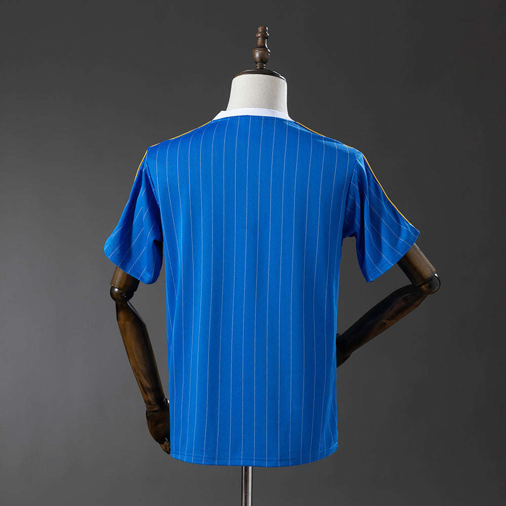 Real Madrid Jersey 25/26 Blue Special Football Kit product image 6
