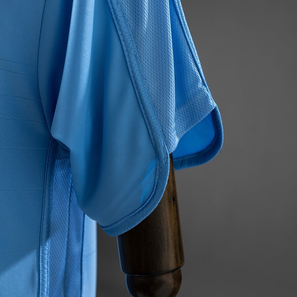 Retro Celta de Vigo Home Jersey 2003-2004 Football Kit product image 4