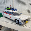 10274 Ghostbusters ECTO-1 (Previously Owned) product image 1, provided for visual reference and product detail review